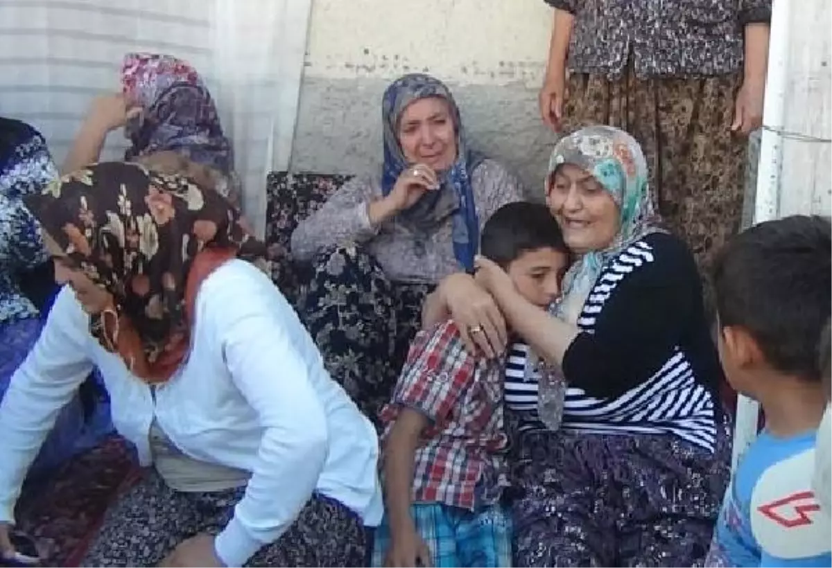 5 Gündür Kayıp Olan Kuzenler Macera İçin Evden Kaçmış