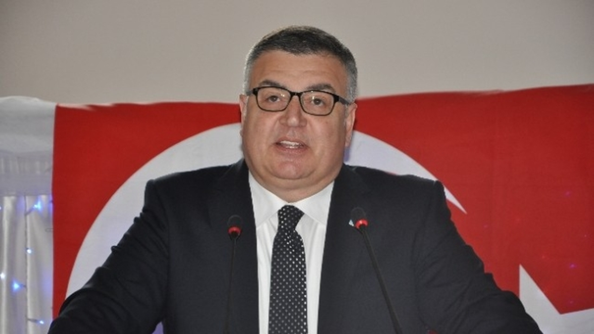 Kesimoğlu: Çalışmalarımıza Hız Kazandırdık