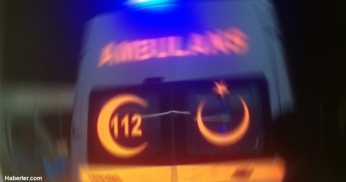 Kırşehir\'de Tarım Aracı Devrildi: 1 Ölü