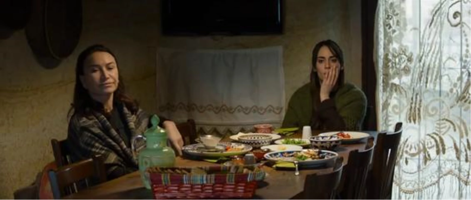 Kış Uykusu (Winter Sleep) - Trailer [hd] (2014) Nuri Bilge Ceylan