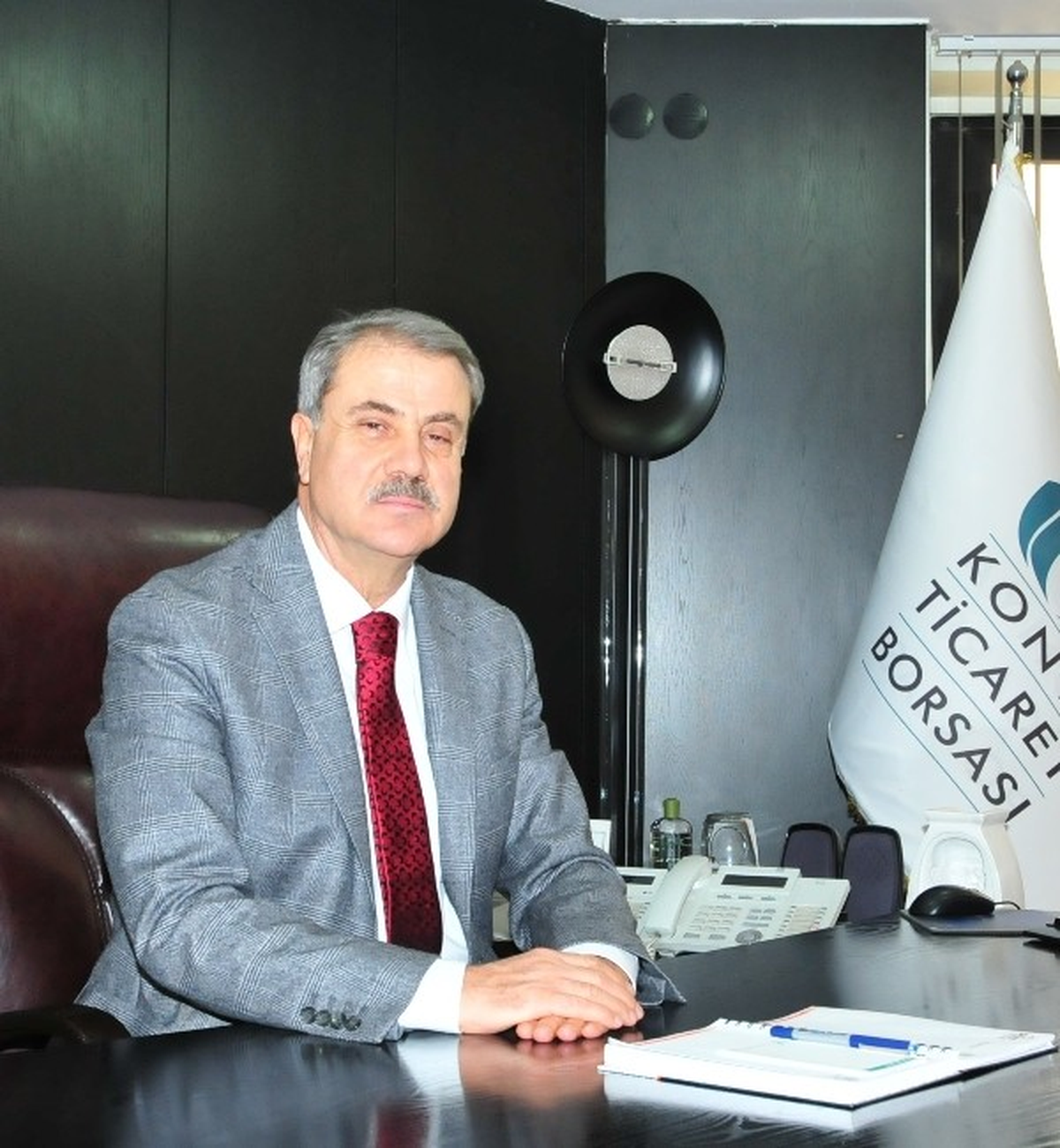 Ktb Başkanı Kaleli\'den Seçim Mesajı