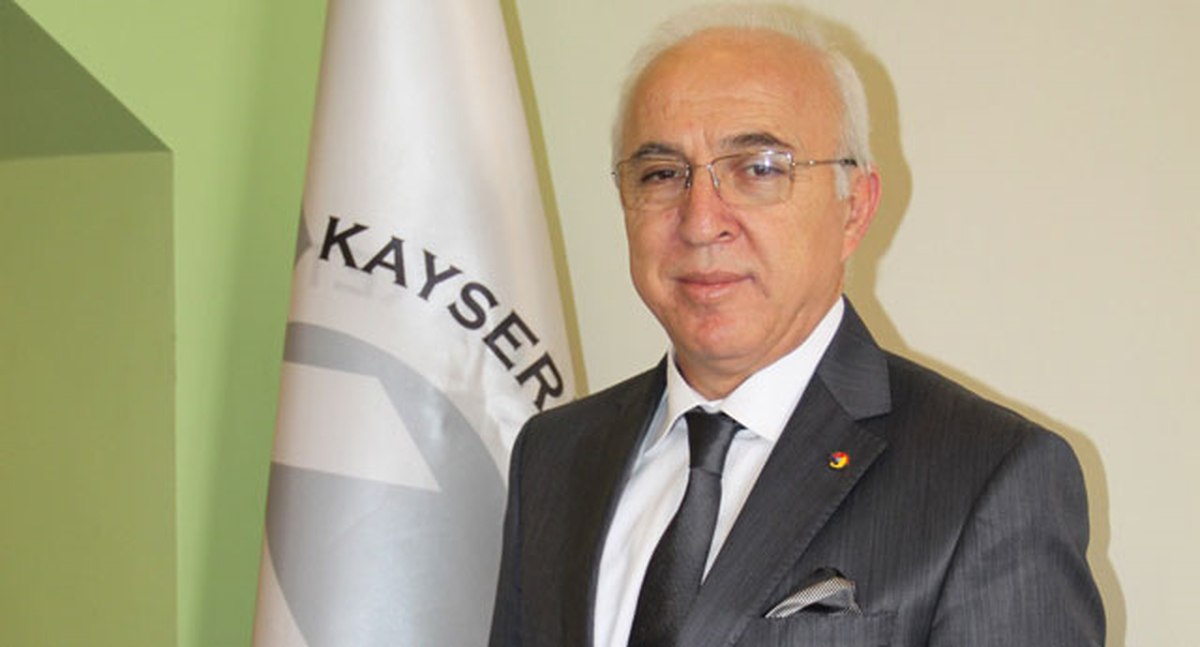 Kto Başkanı Mahmut Hiçyılmaz Açıklaması