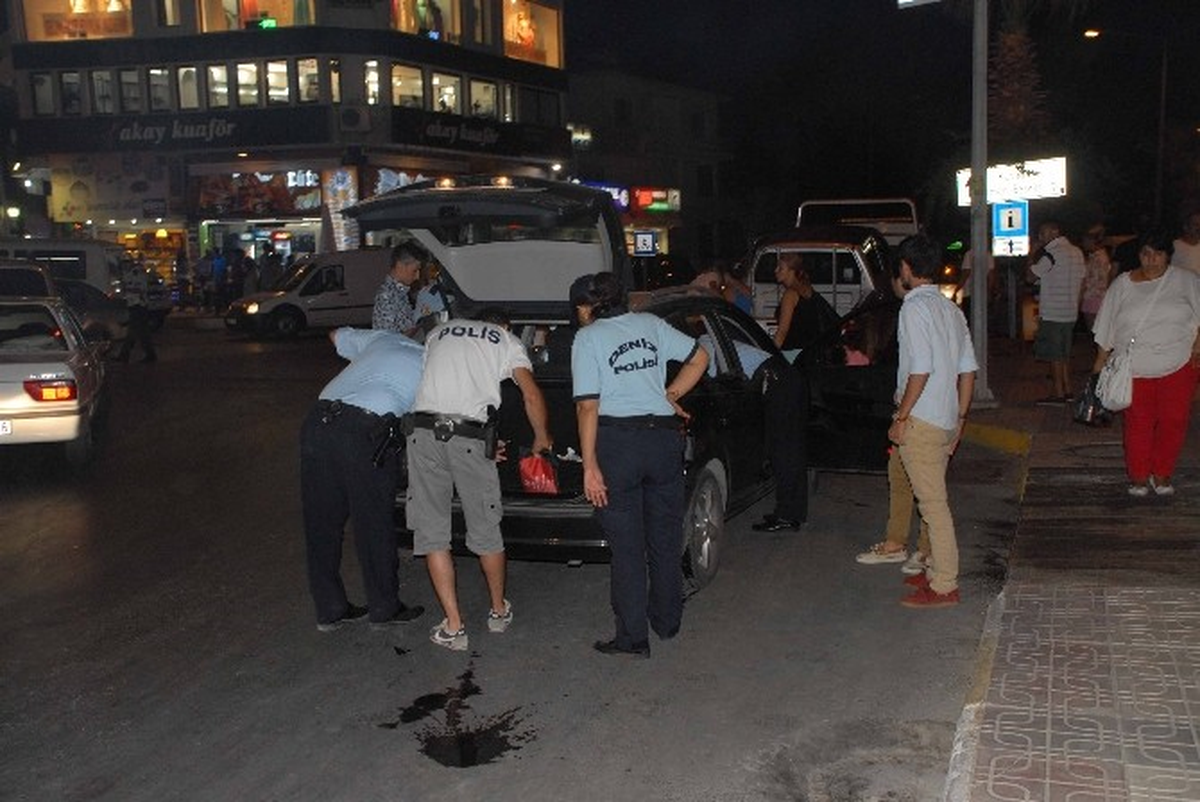 Kuşadasında Huzur Operasyonlarının Bilançosu