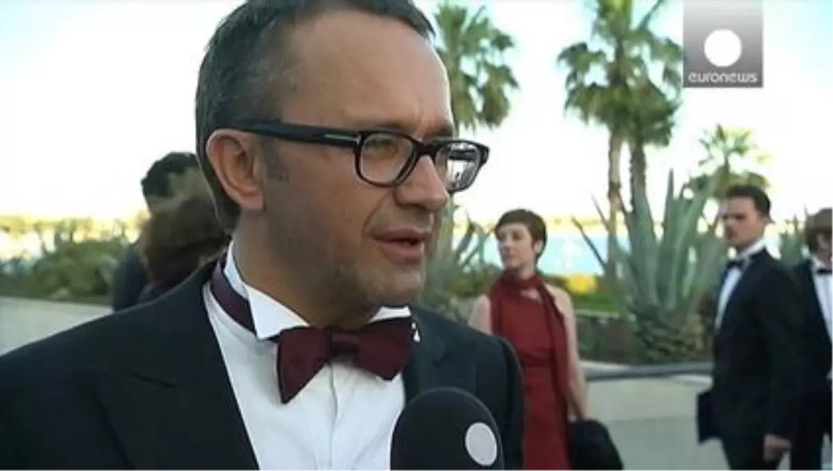 La Turchia Dorata Di Cannes