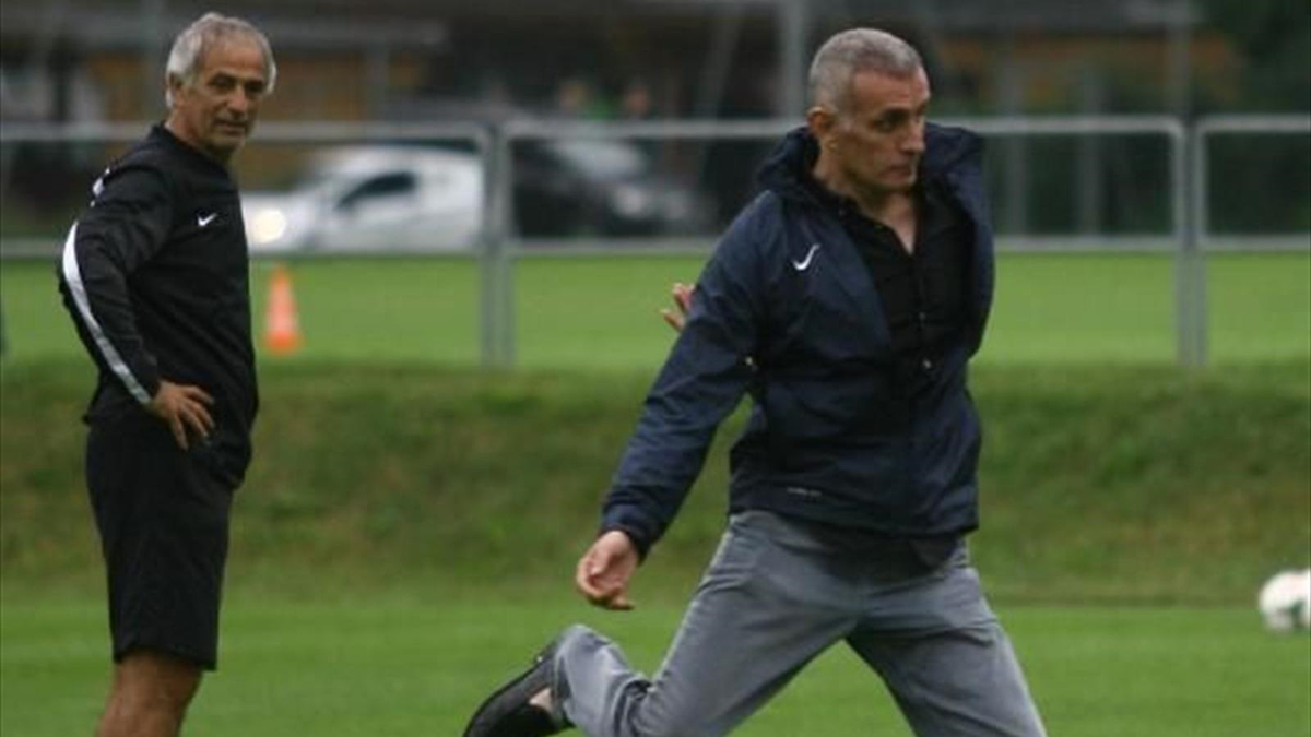 "Ligin Sonunda Fenerbahçe ile Aramızda 23 Puan Fark Olmayacak"