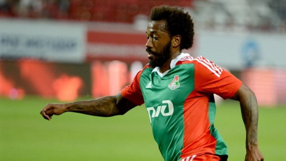 Lokomotiv Moskova Arsenal Tula\'yı Fernandes\'in Gol Attığı Maçta 2-0 Mağlup Etti