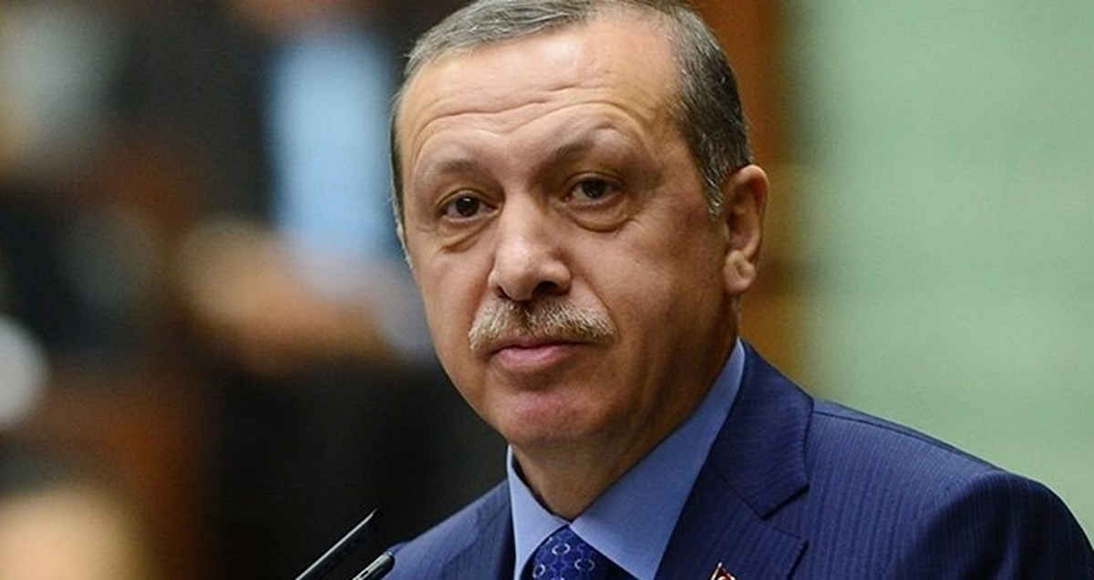 Londra\'da Tayyip Erdoğan Sevinci