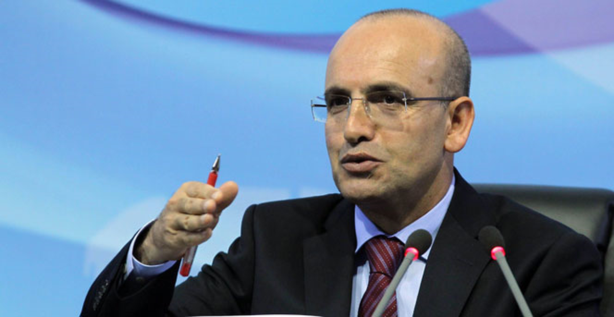 Maliye Bakanı: Yolcu Otobüsleri İçin ÖTV İndirimi Yapılmayacak
