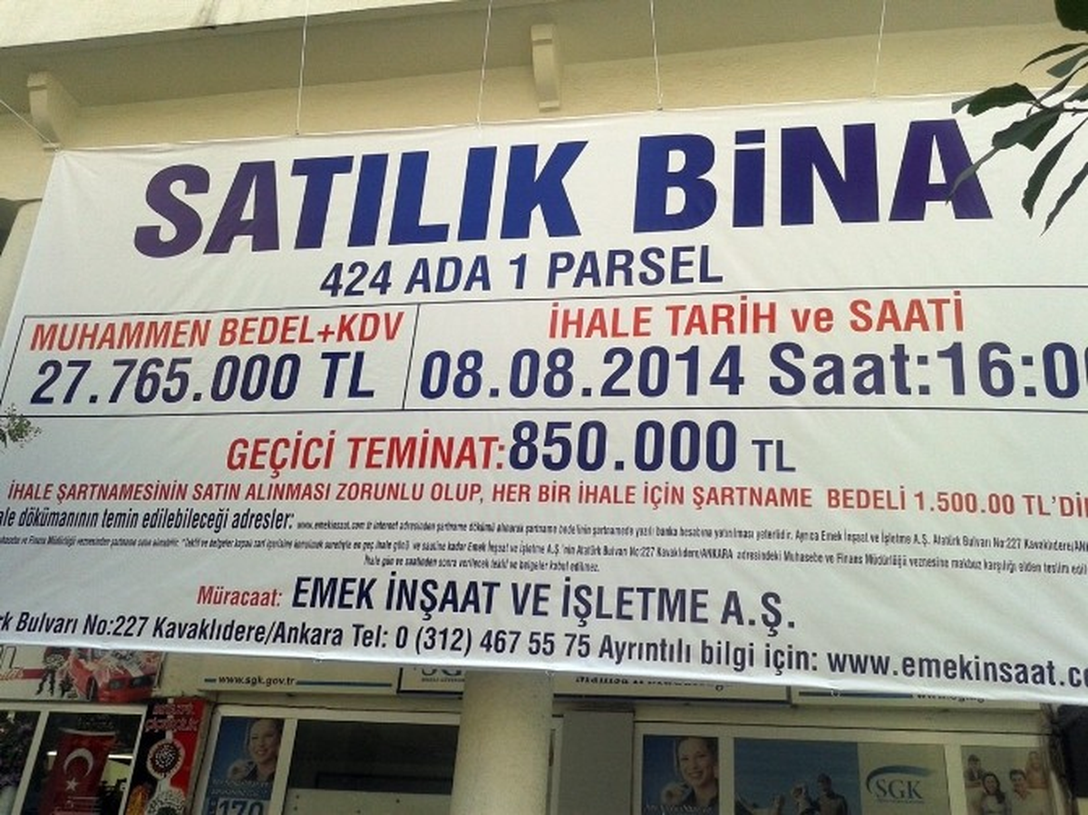 Manisa Büyükşehir, Beyazfil\'i Koruyan Belgeyi Yayımladı