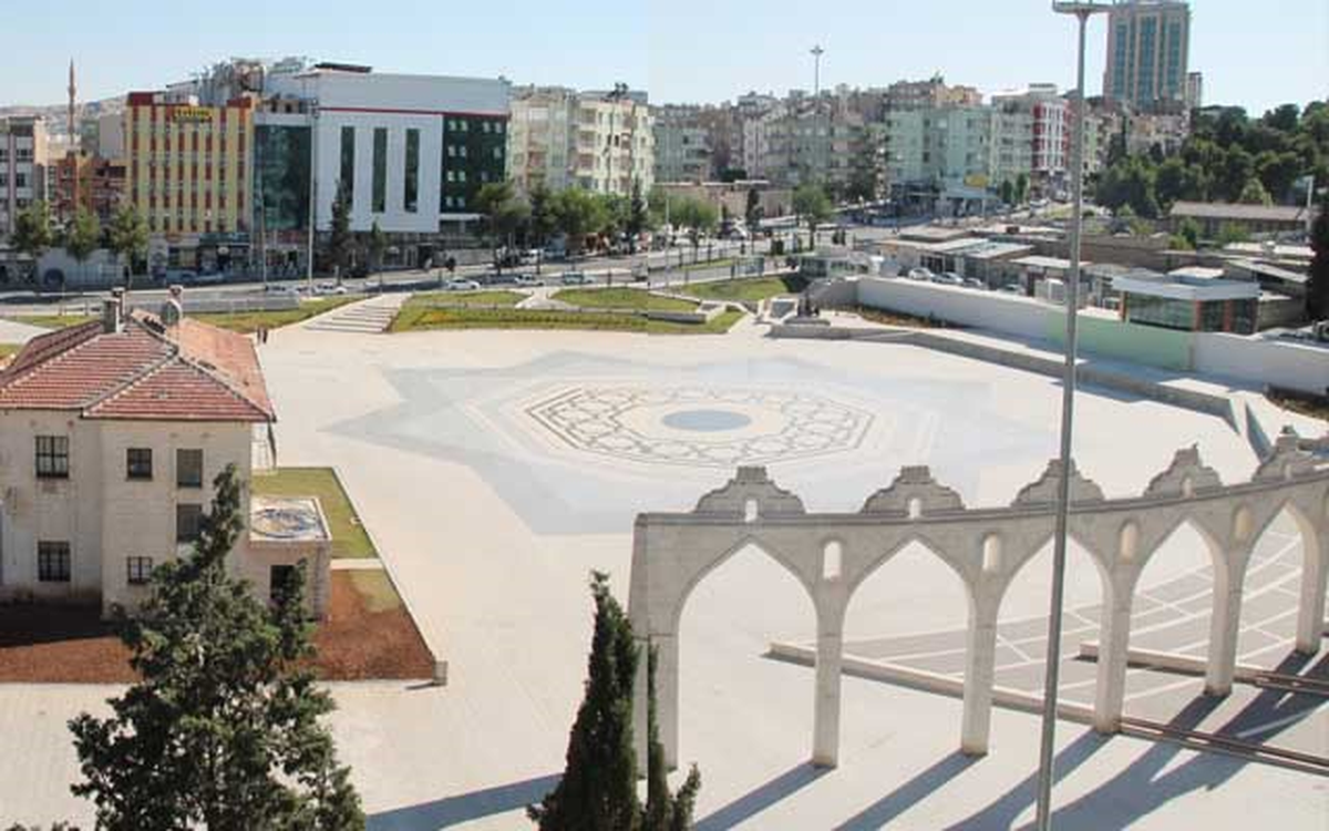 Memur Sen Rabia\'da Buluşuyor