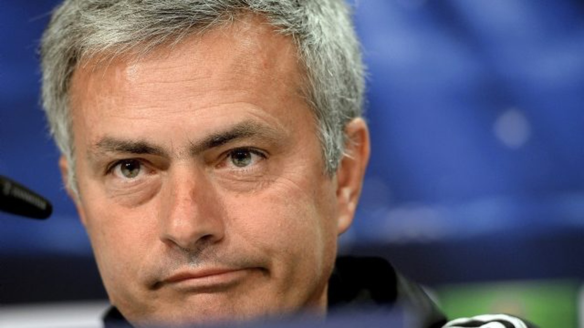 Mourinho Hazırlık Döneminden Memnun