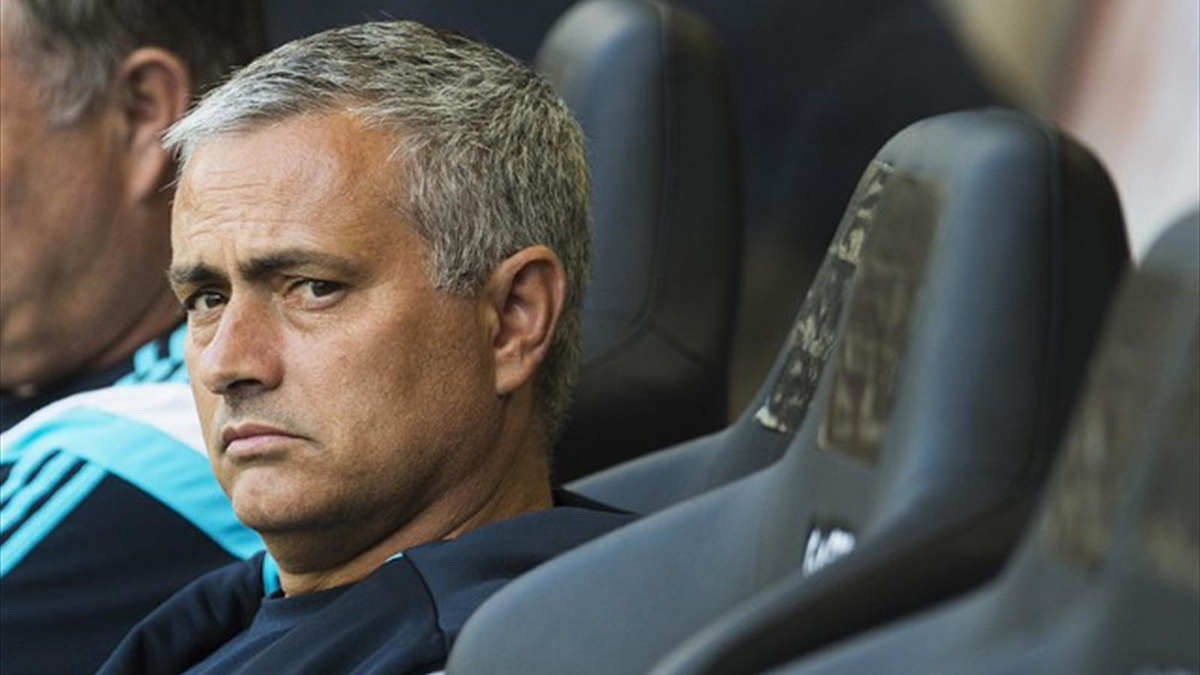 Mourinho: Rekabete İhtiyacımız Var