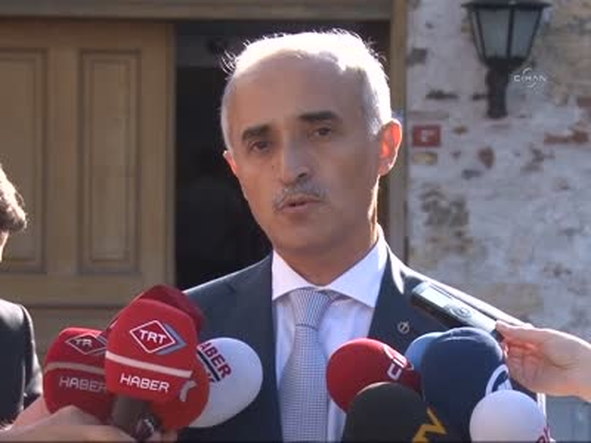 Müsiad Genel Başkanı Olpak: Milletimiz Tarihin Seyrini Değiştirmiştir