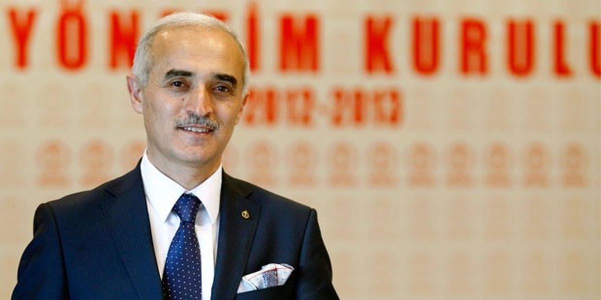 MÜSİAD Genel Başkanı Olpak: Milletimiz Tarihin Seyrini Değiştirmiştir