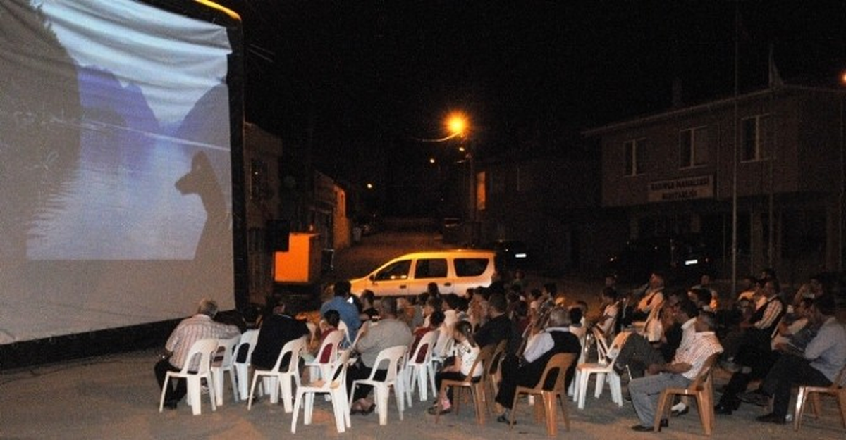 Nilüfer'de Her Gece 'Düğün Dernek'