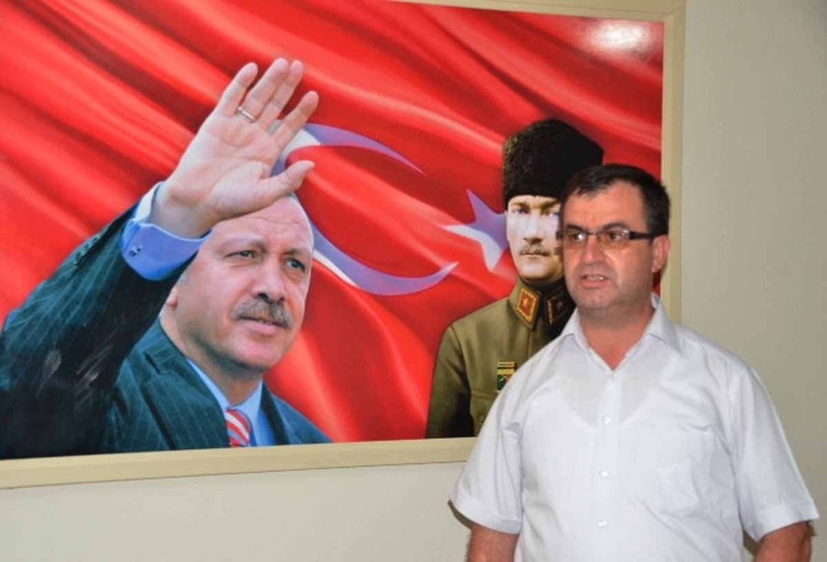 O Adaylar Bu Köyden Hiç Oy Alamadı