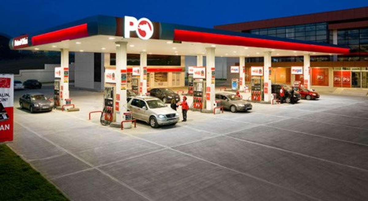 Omv Petrol Ofisi\'nden "Ortaklıktan Çıkarma Başvurusu" Açıklaması