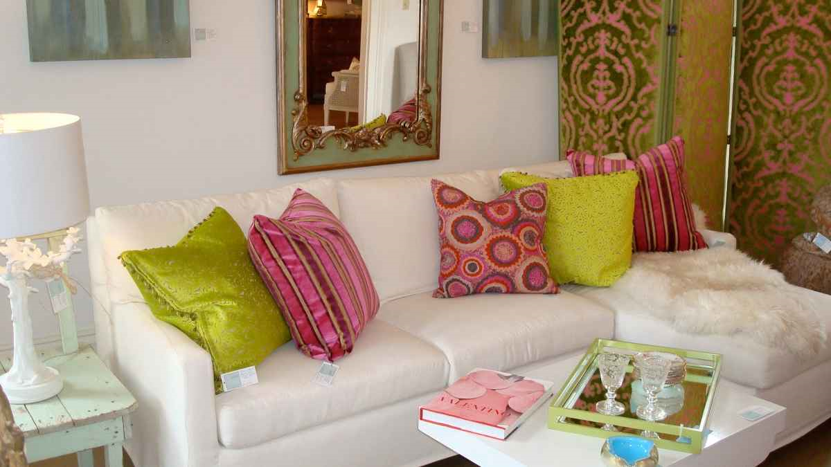 Otel Dekorasyonunda Türk Rüzgarı