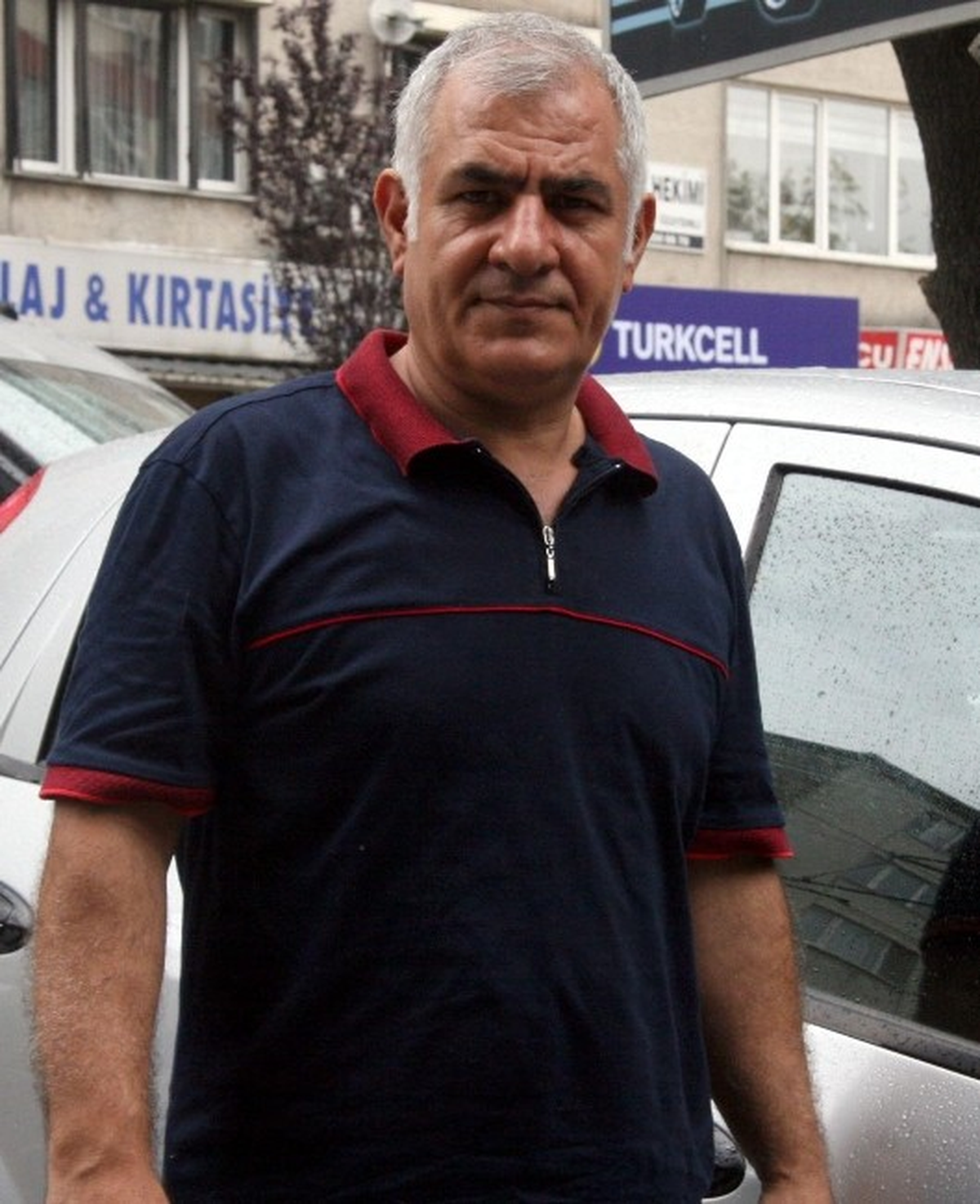 Kiralık Otomobili 5 Kere Sattılar