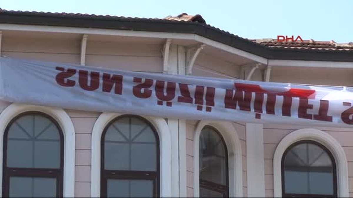 Pankart Öngörüsü Tuttu