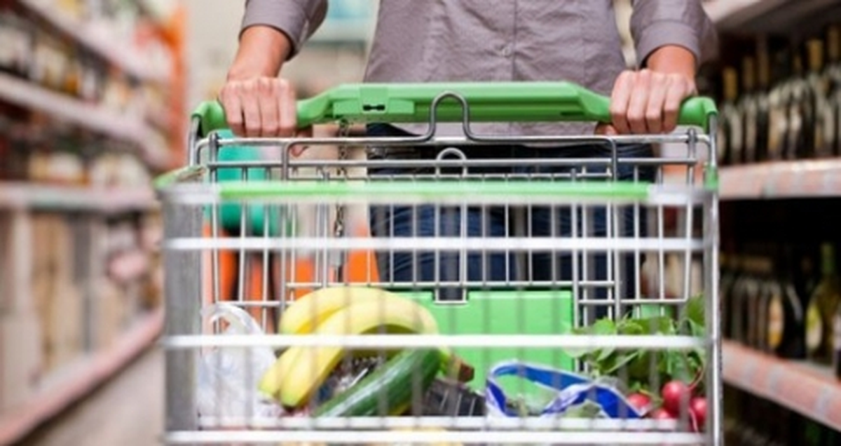 Perakende Satış Hacmi Yüzde 0,3 Azaldı