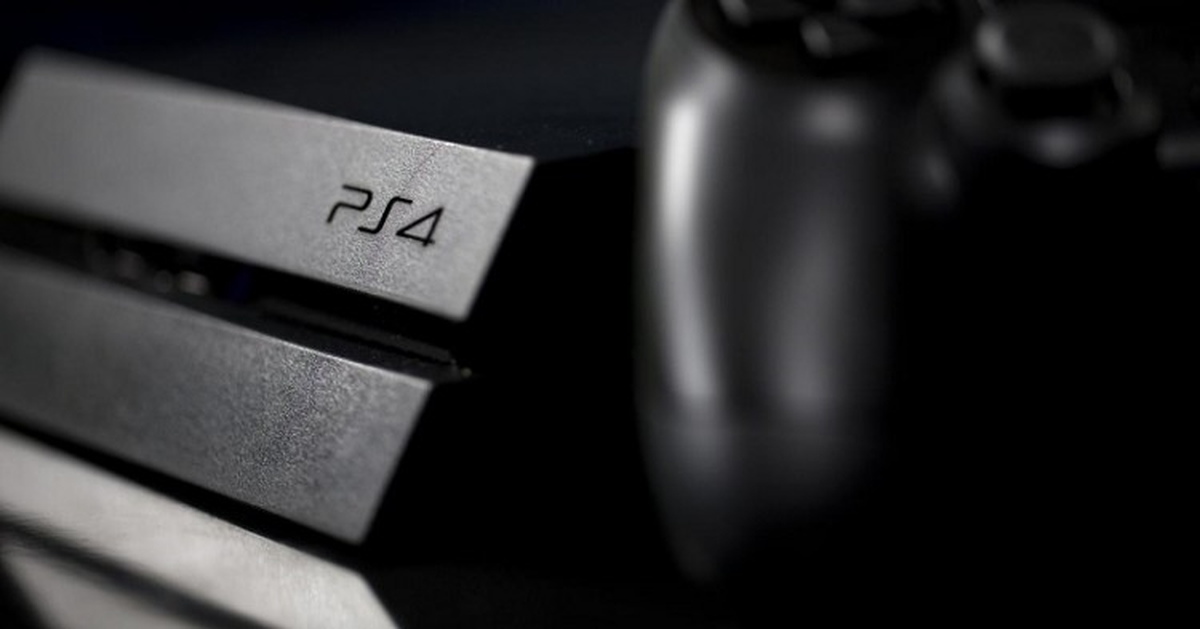 Playstation 4\'ün Yeni Güncellemesi Hakkında Sızıntılar