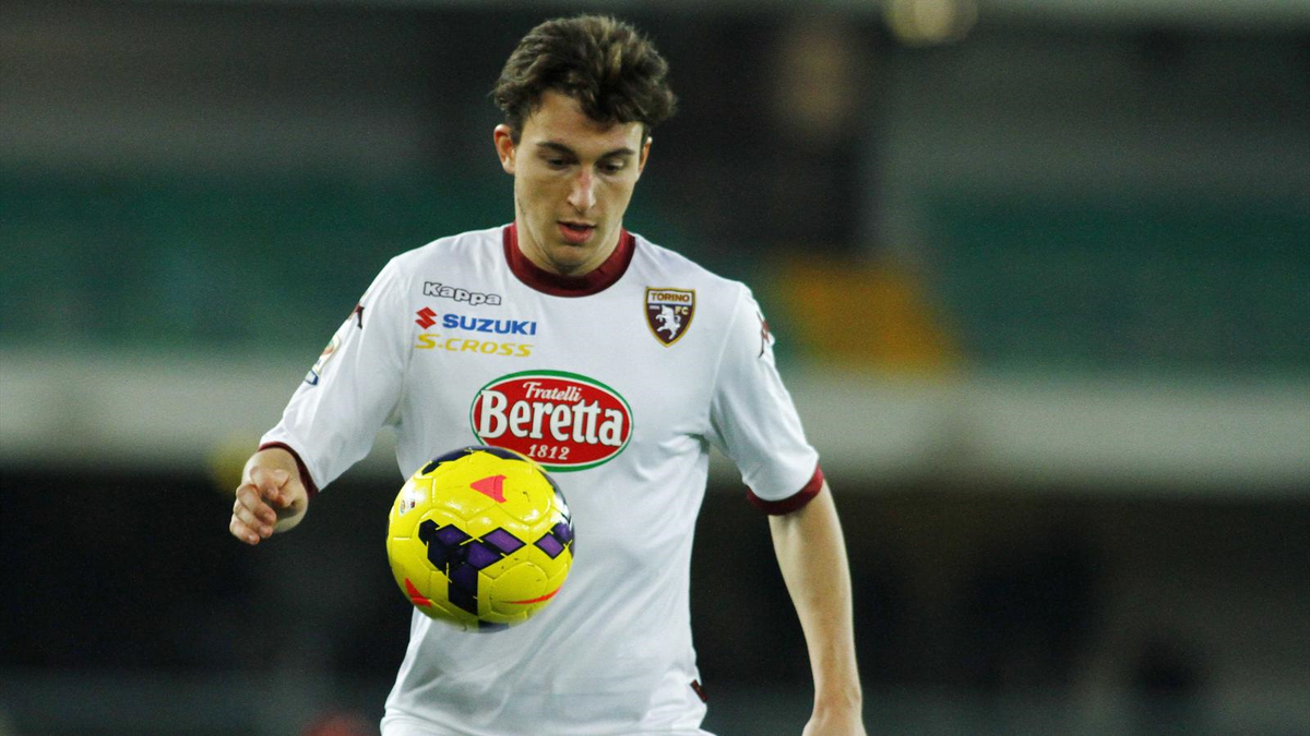 Real Madrid Darmian ile İlgileniyor