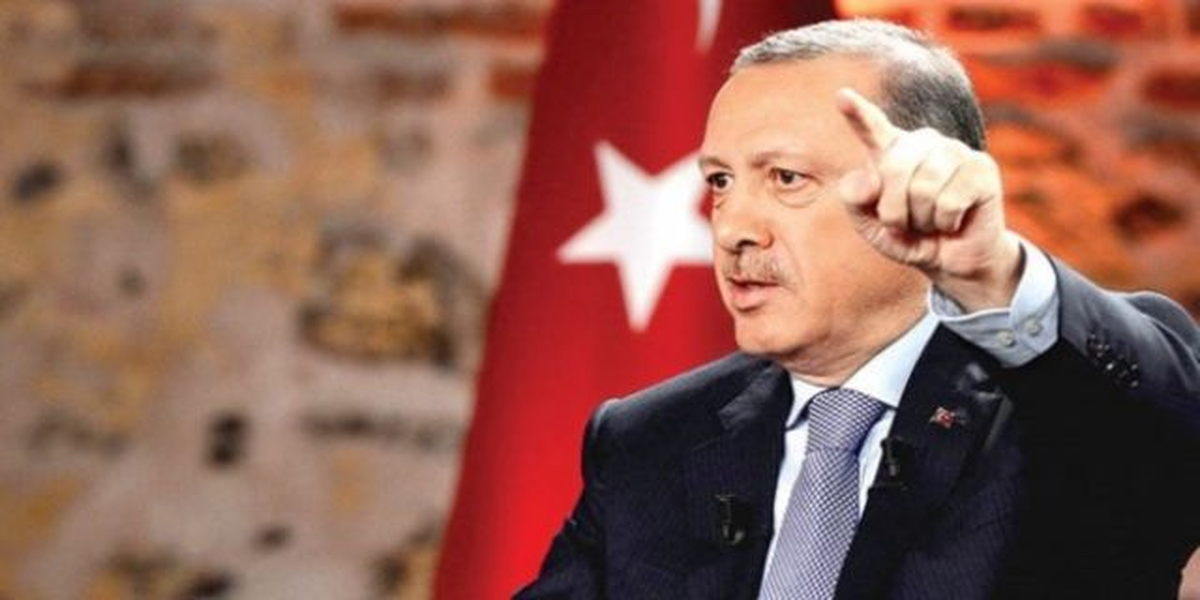 Rus Basını: Erdoğan İcracı Cumhurbaşkanı Olmayı Planlıyor