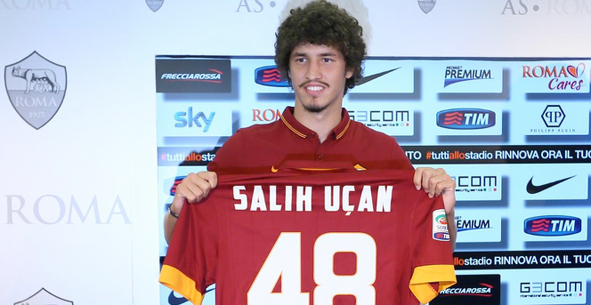 Salih Uçan: Ersun Yanal Beni Sevemedi