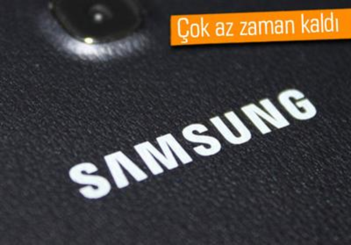 Samsung Galaxy Alpha Çok Merak Ediliyor