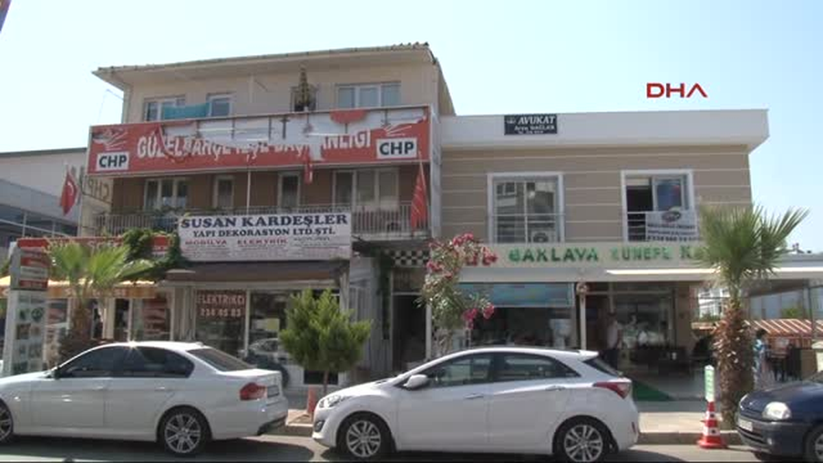 Seçim Sonucunu Başbakan Erdoğan Bayrağıyla Kutlayınca Kriz Çıktı