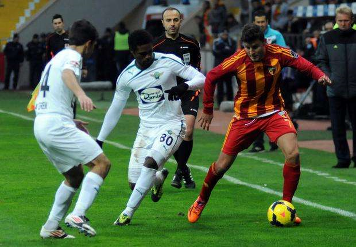 Sefa Yılmaz Trabzon\'dan Ne Kadar Kazanacak?