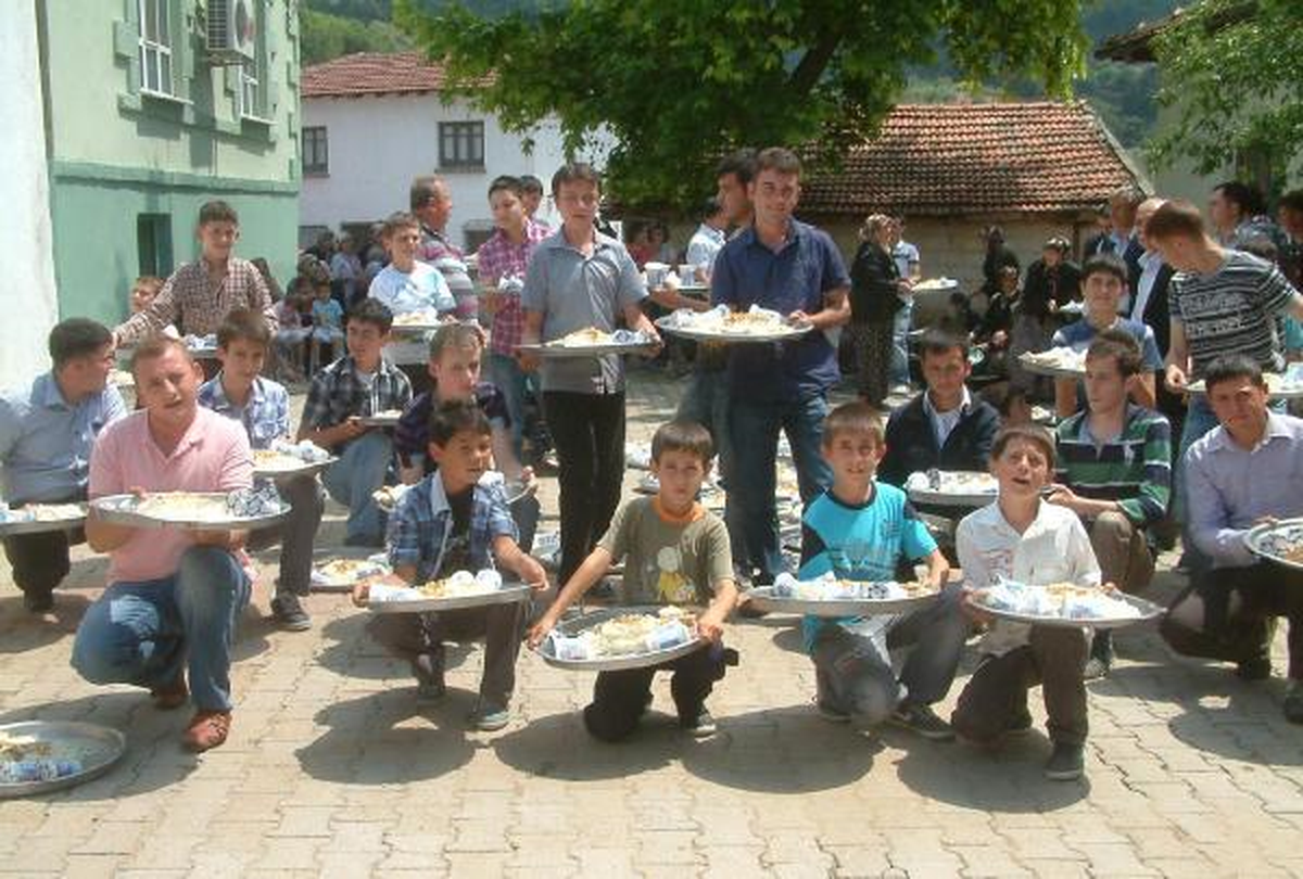 Şehirlerden Köye Dönüş Başladı