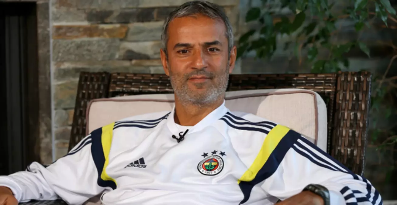 Selçuk Şahin: İsmail Kartal Bizim Guardiola\'mız Olur