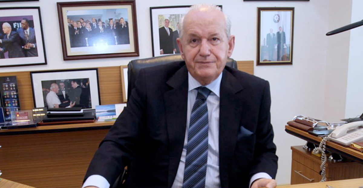 Şenes Erzik: Beşiktaş Arsenal\'i Eleyebilir