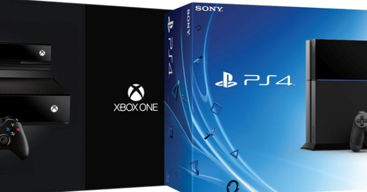 Sony\'nin Playstation 4 \'Ü mü? Microsoft\'un Xbox One \'I mı ?