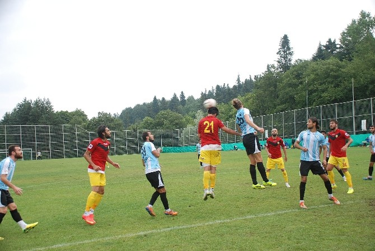 Spor Toto 2. Lig