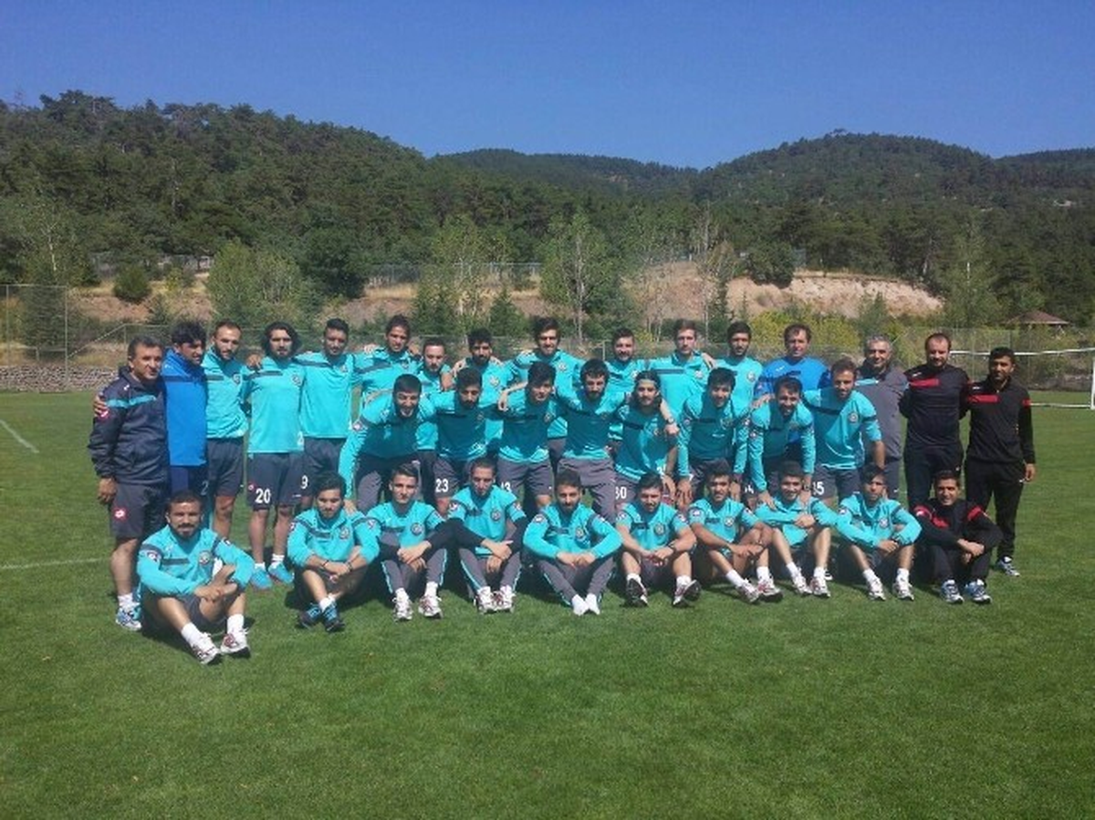 Spor Toto 2. Lig