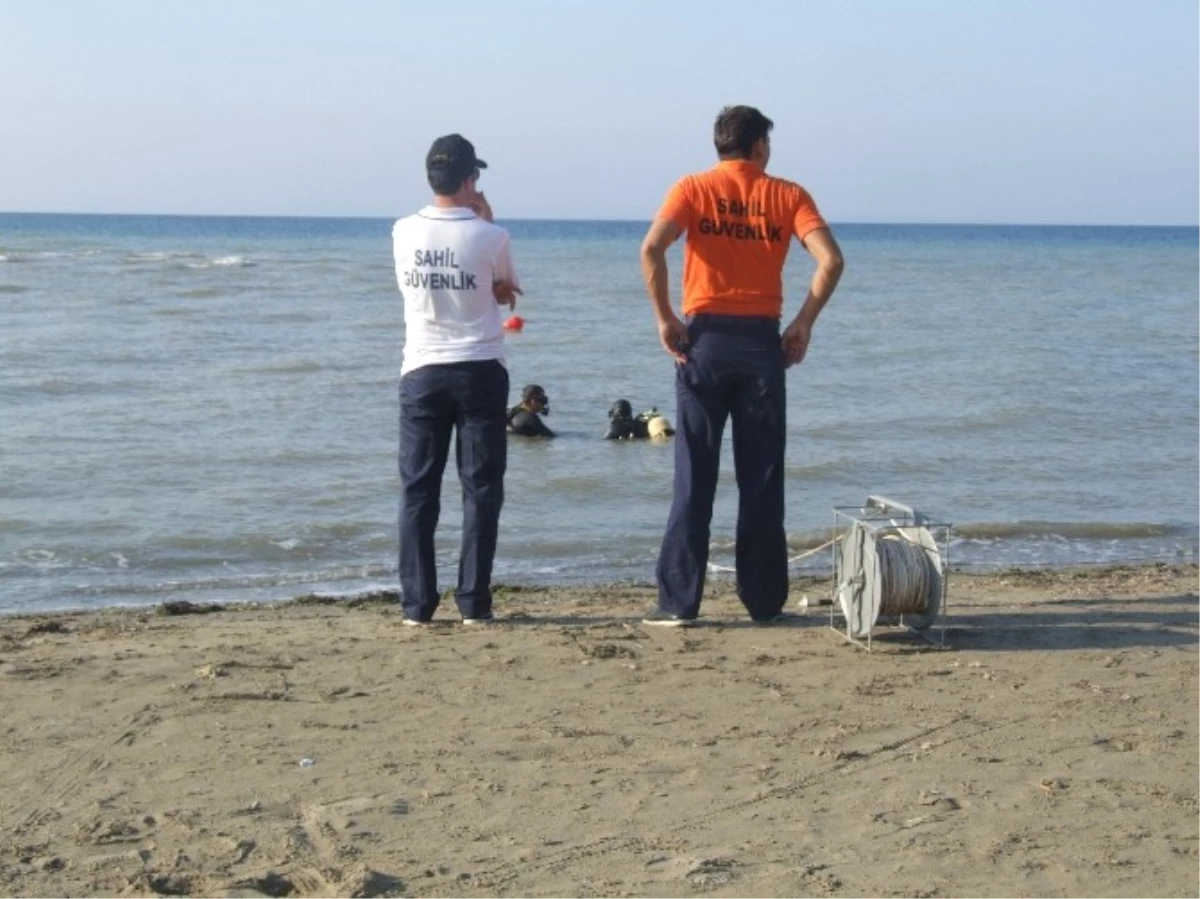 Tekirdağ\'da 9 Yaşında Çocuk Boğuldu