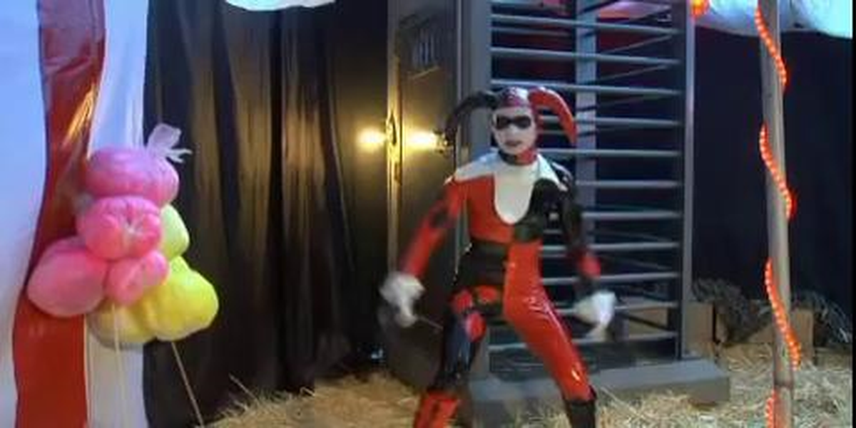 The Justice League Xxx: An Extreme Comixxx Parody (Full Trailer)