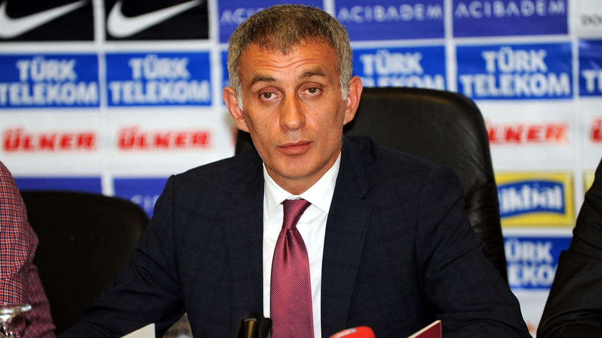 Trabzonspor Başkanı Hacıosmanoğlu: Kolo Toure\'yle Anlaştık