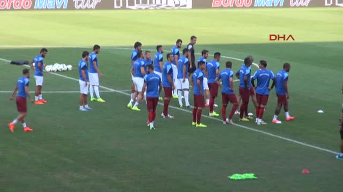 Halilhodzic: İyi Oyuncular Transfer Ettiğimizi Düşünüyorum