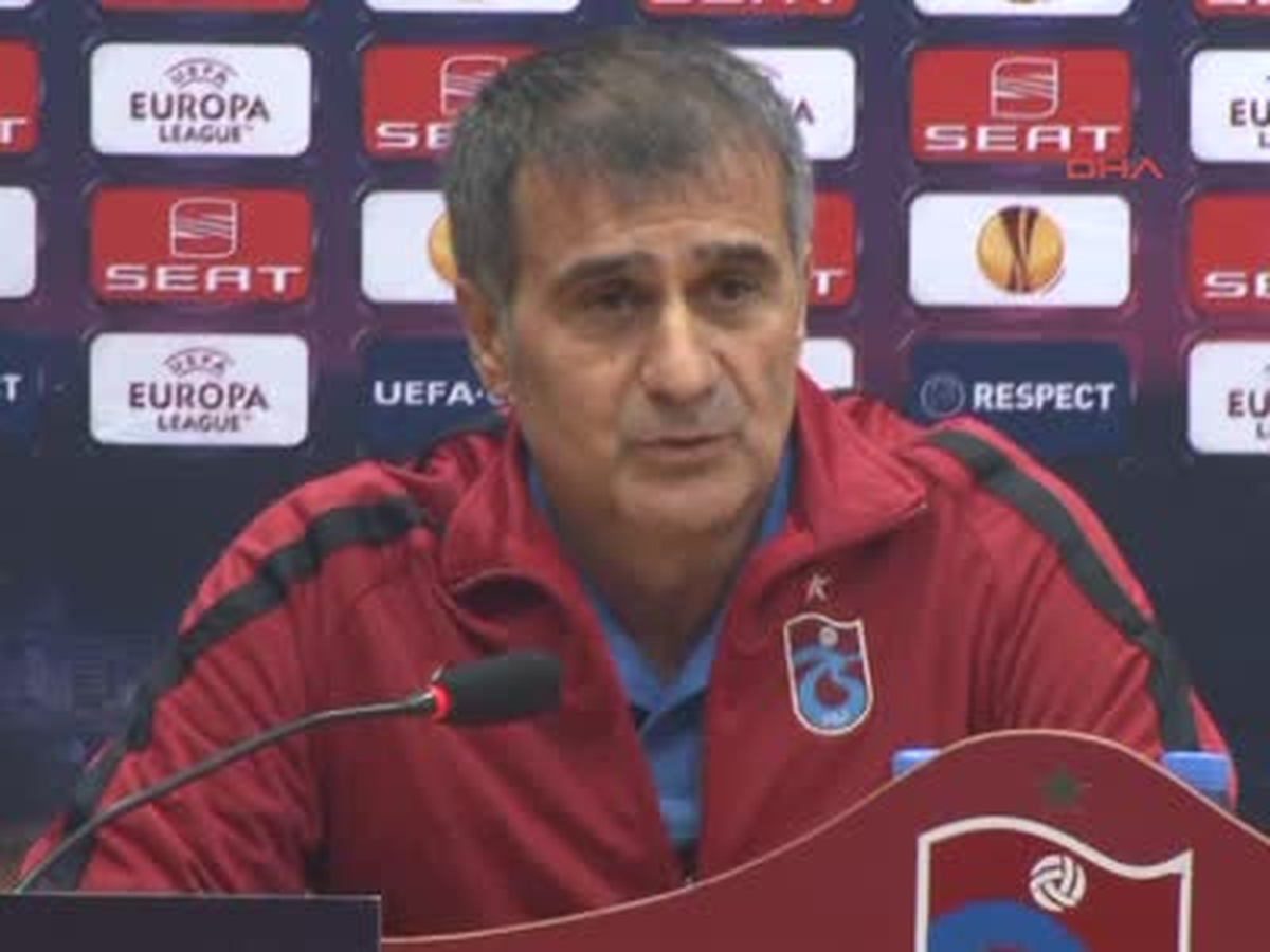 Trabzonspor\'un Hazırlık Maçı İptal Edildi