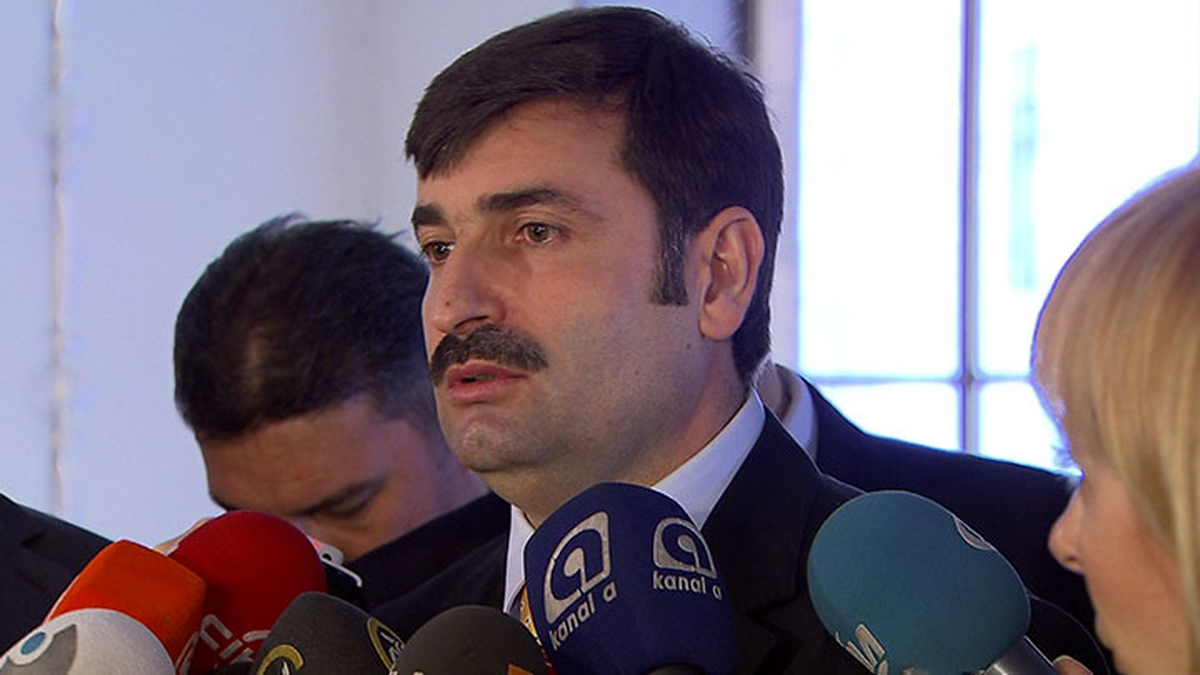 Türkiye, Yezidilere Sahip Çıkacak"