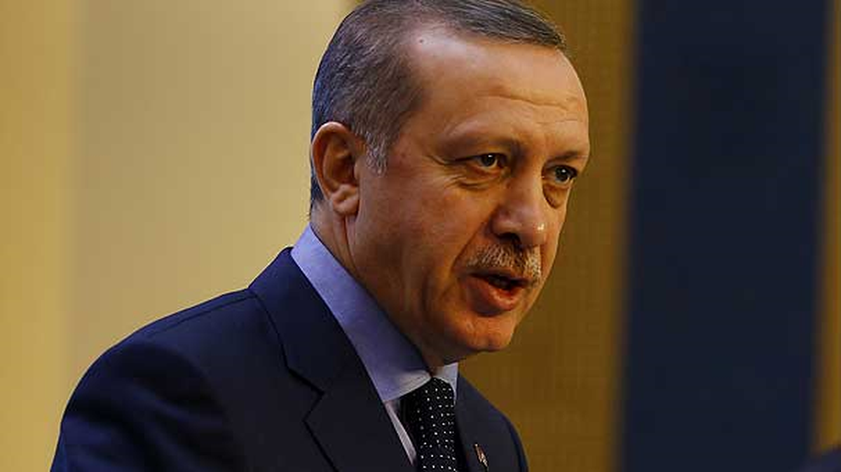 TÜSİAD\'dan Cumhurbaşkanlığı Mesajı
