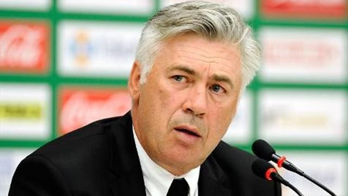 UEFA Süper Kupa Maçına Doğru