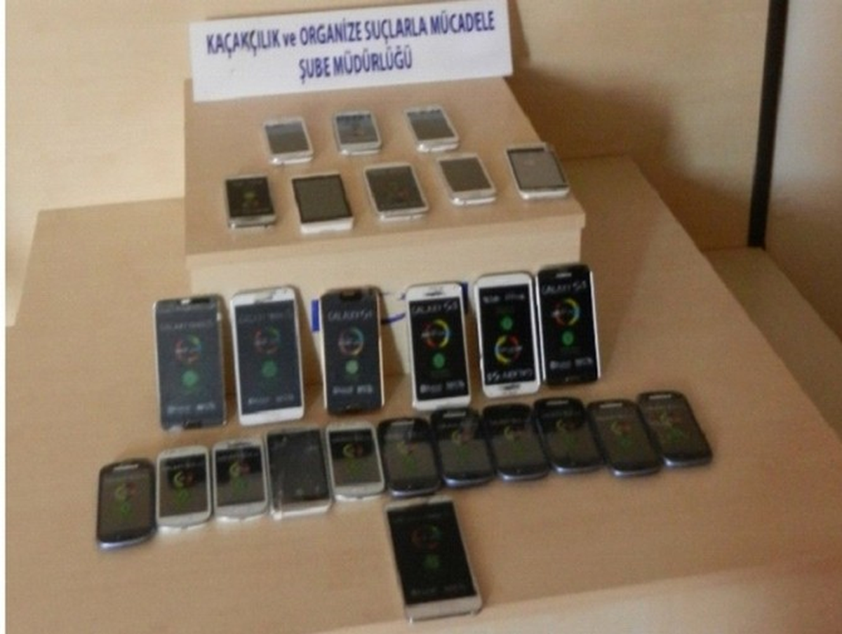 Uşak Polisinden "Akıllı" Operasyon