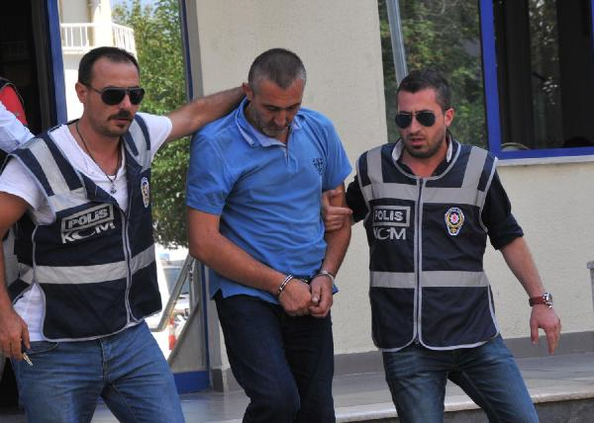 Yalova\'da Piyasaya Sahte Para Süren 2 Kişi Yakalandı