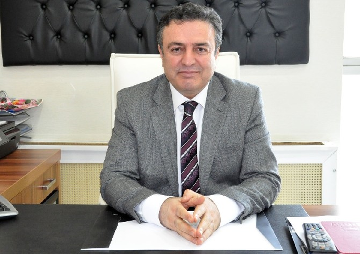 Yeni Çeltek Kömür İşletmeleri Genel Müdürü Coşkun Açıklaması