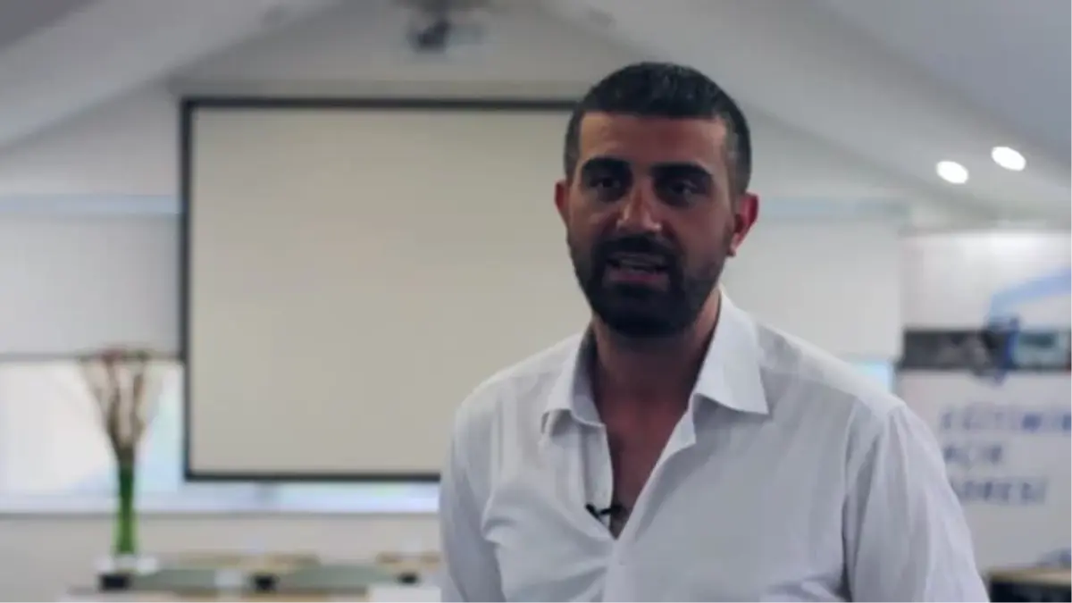 Yetişkinler Nasıl Öğrenir?